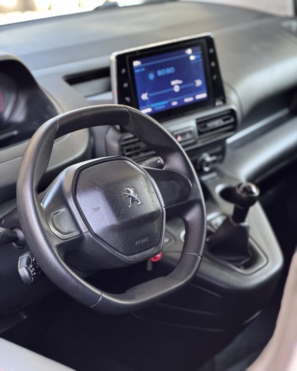 Peugeot Partner HDI 92 L1 1.6 - Imagen 10