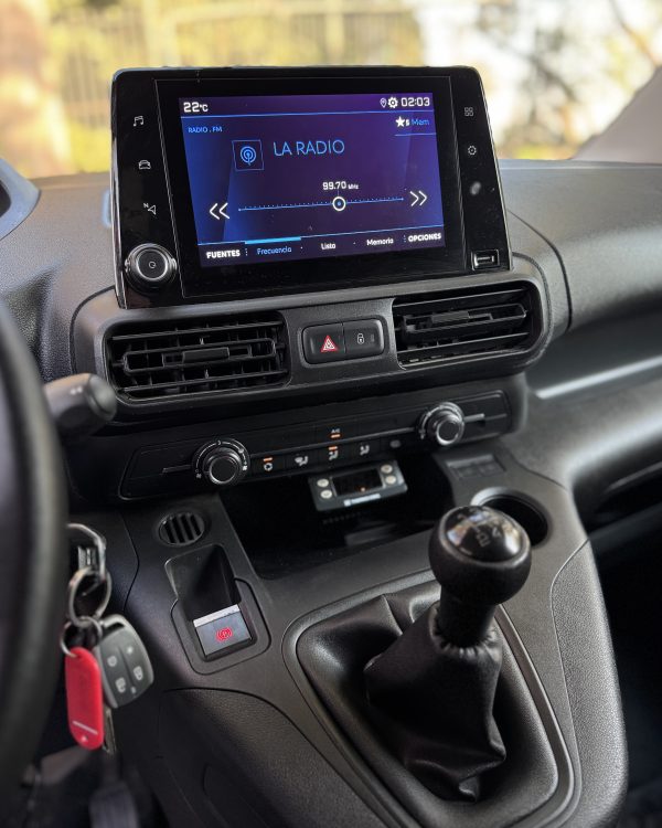 Peugeot Partner HDI 92 L1 1.6 - Imagen 13