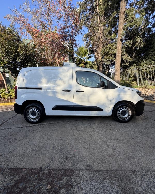 Peugeot Partner HDI 92 L1 1.6 - Imagen 5