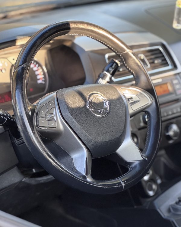 SSANGYONG ACTYON SPORT 2.2 - Imagen 7
