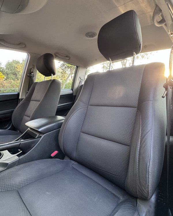 SSANGYONG ACTYON SPORT 2.2 - Imagen 11