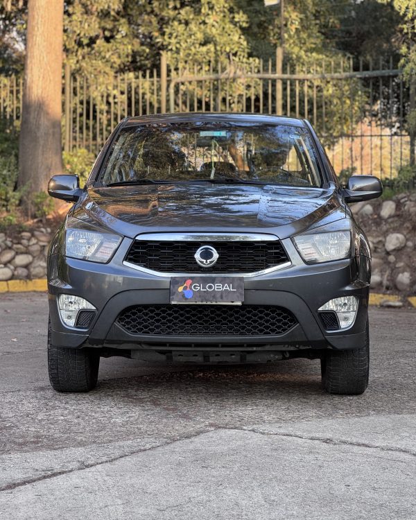 SSANGYONG ACTYON SPORT 2.2 - Imagen 2
