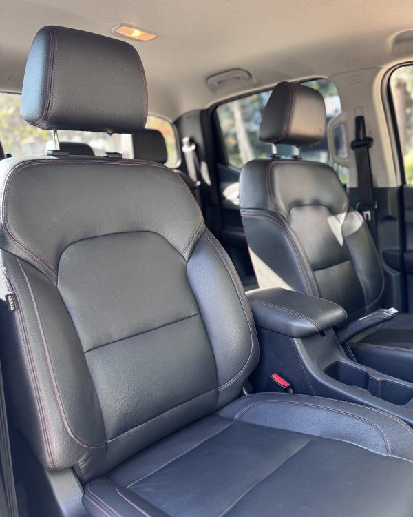 MAXUS T60 DCAB 4X4 2.0 AUT - Imagen 13