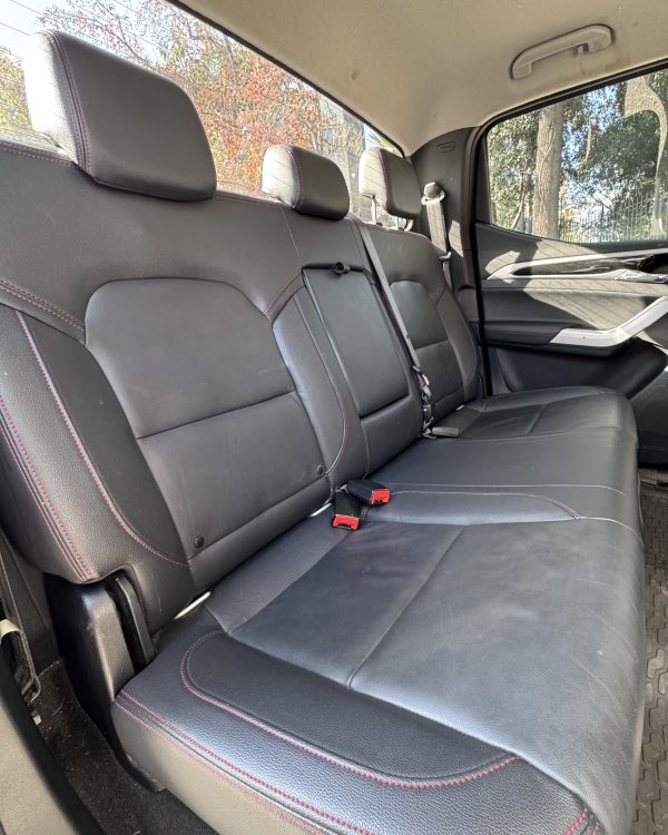 MAXUS T60 DCAB 4X4 2.0 AUT - Imagen 14