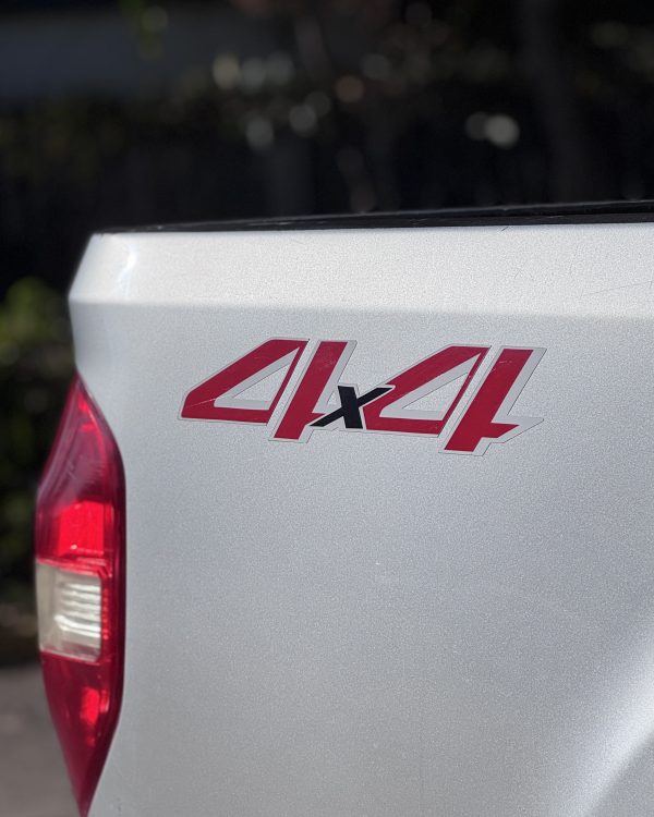 MAXUS T60 DCAB 4X4 2.0 AUT - Imagen 5