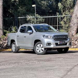 MAXUS T60 DCAB 4X4 2.0 AUT