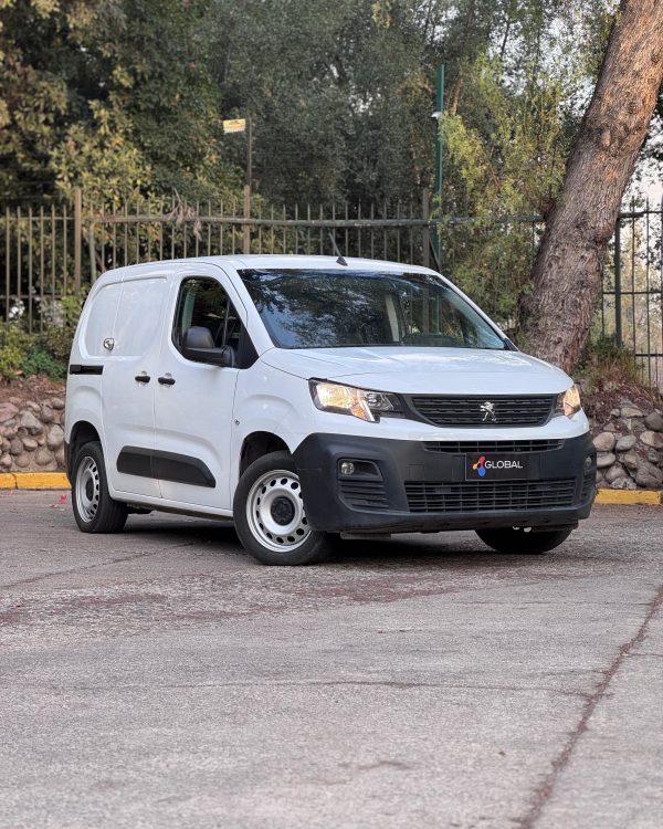 Peugeot Partner HDI 1.6