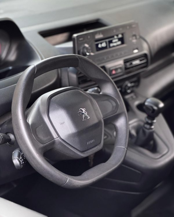 Peugeot Partner HDI 1.6 - Imagen 7