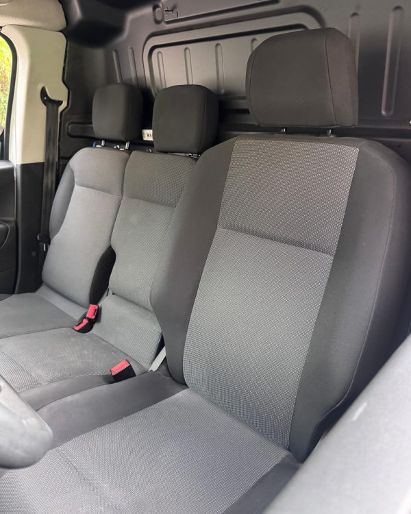 Peugeot Partner HDI 1.6 - Imagen 10