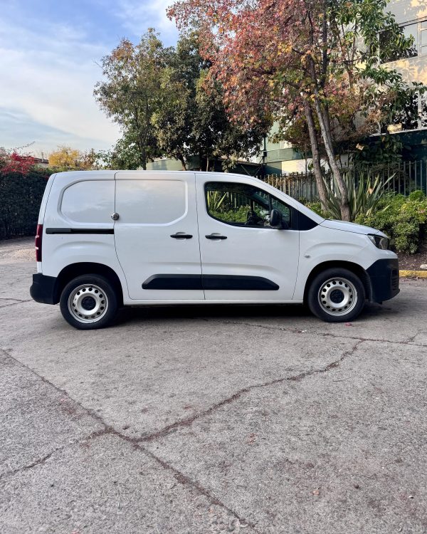 Peugeot Partner HDI 1.6 - Imagen 5