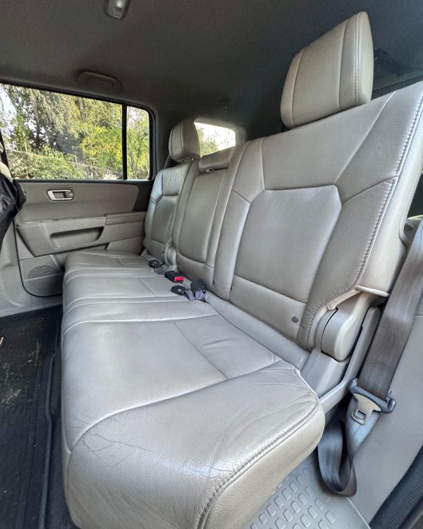 Honda Pilot 3.5 AT 2012 - Imagen 12