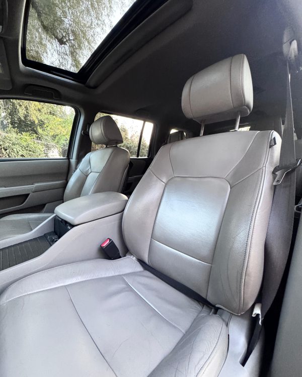 Honda Pilot 3.5 AT 2012 - Imagen 11