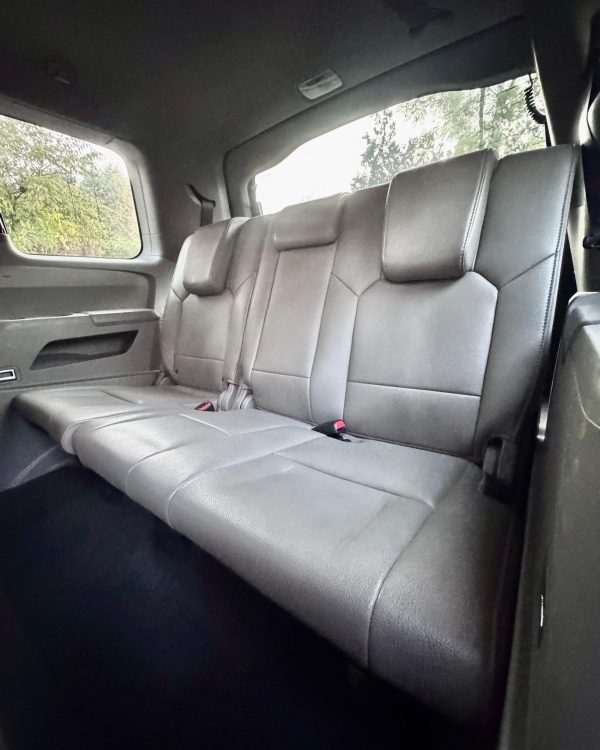 Honda Pilot 3.5 AT 2012 - Imagen 13