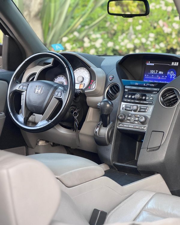Honda Pilot 3.5 AT 2012 - Imagen 10