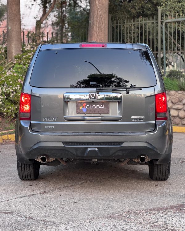 Honda Pilot 3.5 AT 2012 - Imagen 4