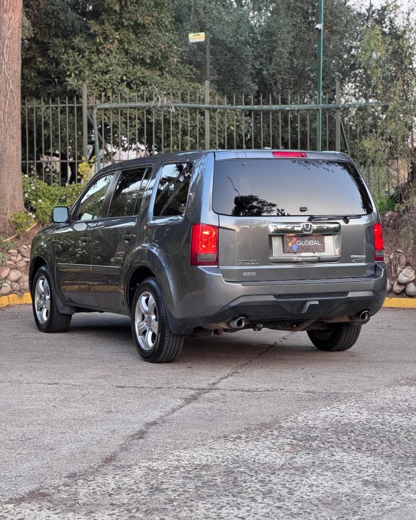 Honda Pilot 3.5 AT 2012 - Imagen 3