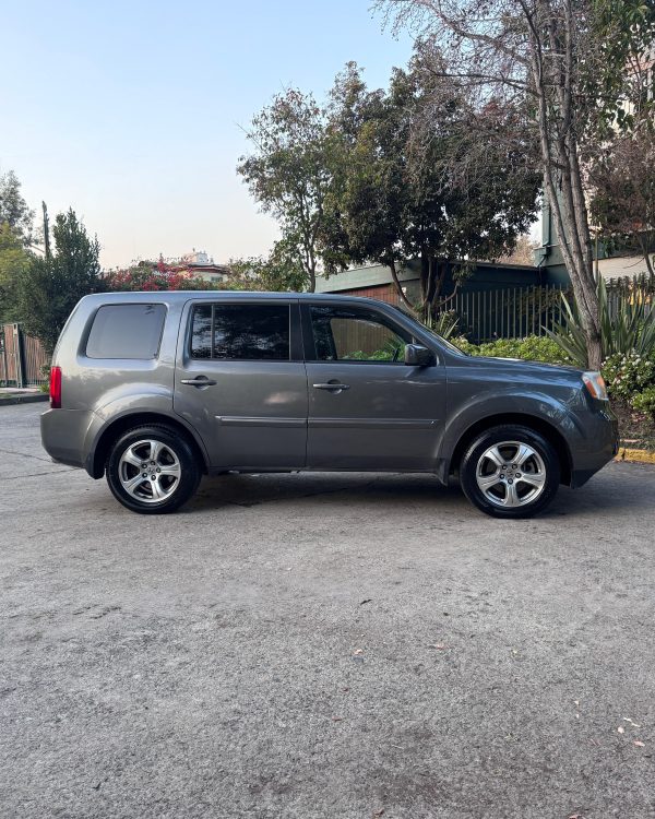 Honda Pilot 3.5 AT 2012 - Imagen 5