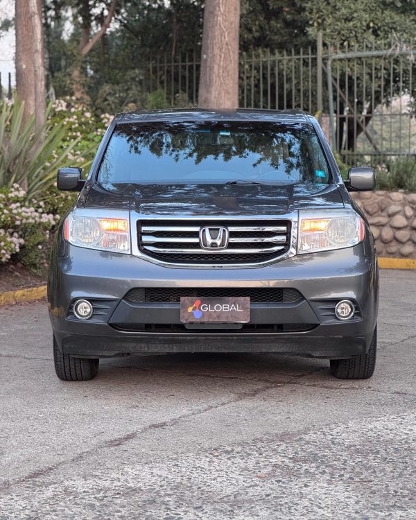 Honda Pilot 3.5 AT 2012 - Imagen 2