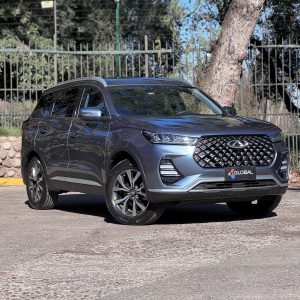 Chery TIGGO 7 GLX CVT PRO 1.5 AUT