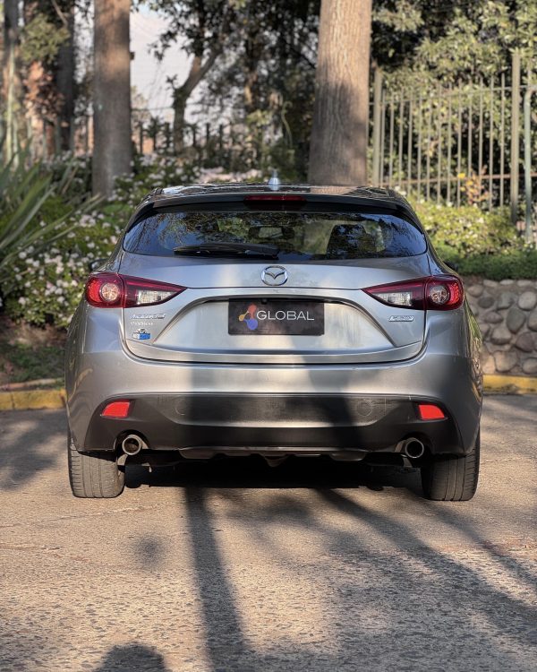Mazda 3 sport 2.0 2015 - Imagen 4