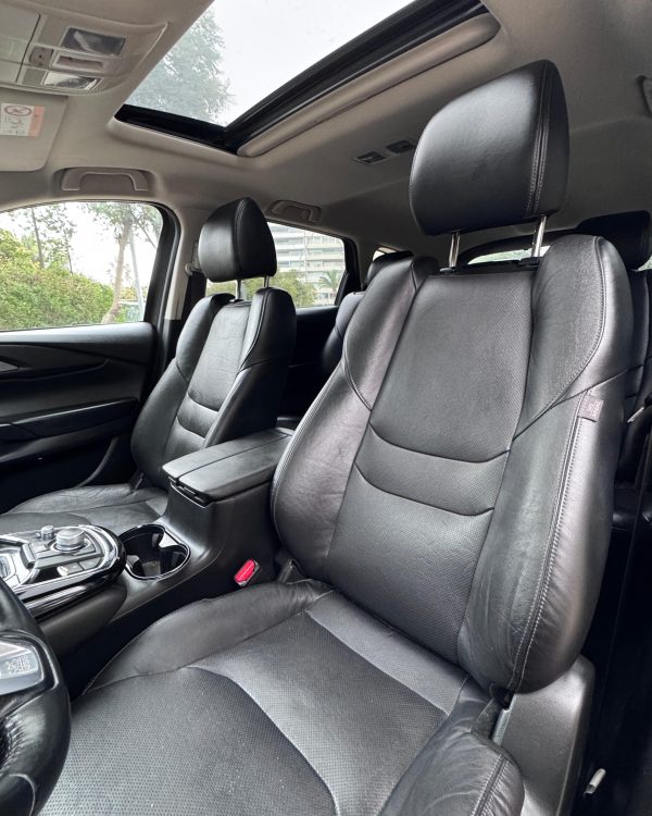 Mazda CX-9 GT 2.5 AT AWD BCN S - Imagen 11