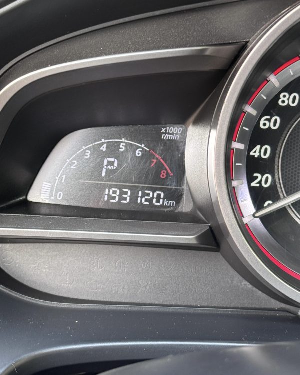 Mazda 3 sport 2.0 2015 - Imagen 15