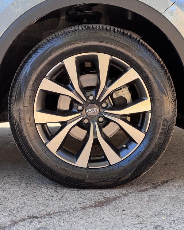 Chery TIGGO 7 GLX CVT PRO 1.5 AUT - Imagen 6
