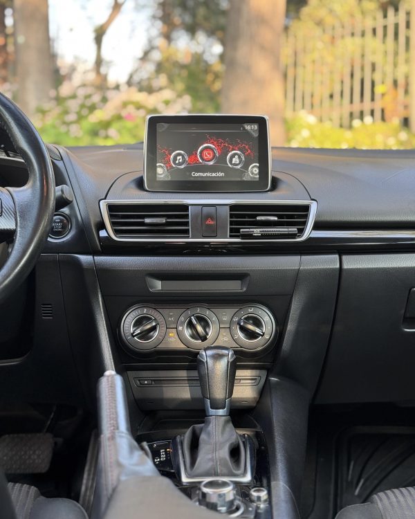 Mazda 3 sport 2.0 2015 - Imagen 13
