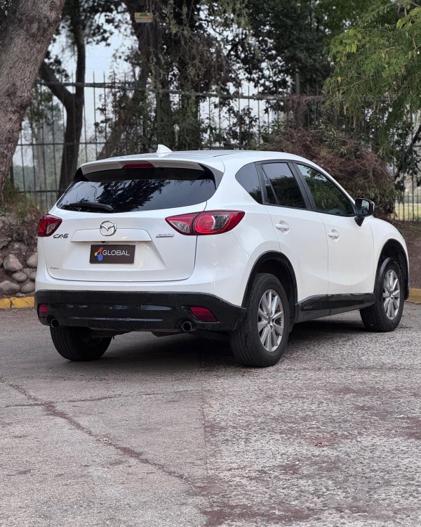Mazda NEW CX 5 R 2.0 AUT 2017 - Imagen 3