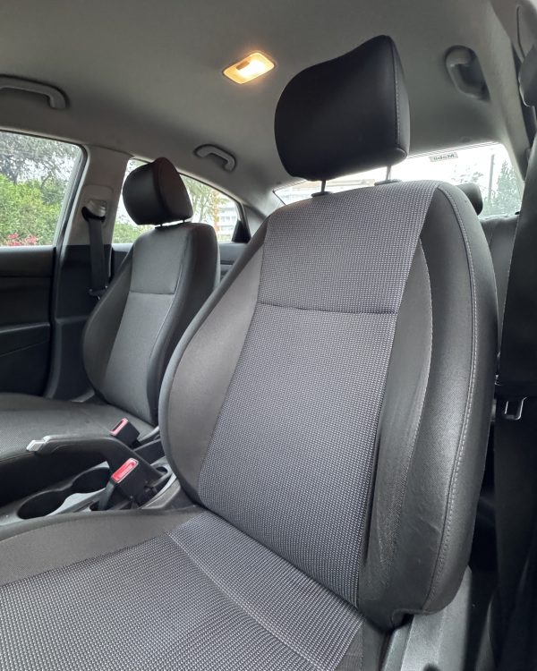 Hyundai Accent HCI 1.4 MT 2022 - Imagen 11