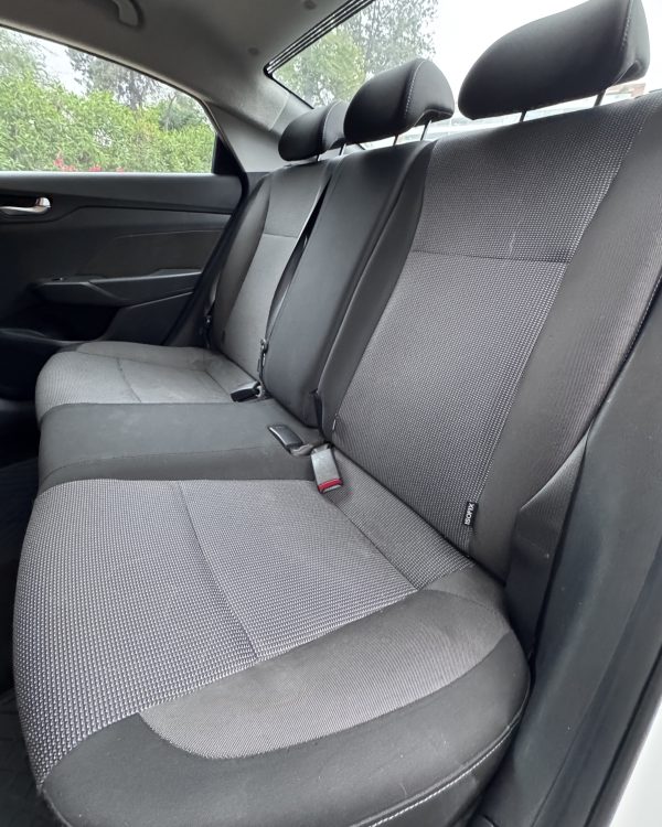 Hyundai Accent HCI 1.4 MT 2022 - Imagen 12