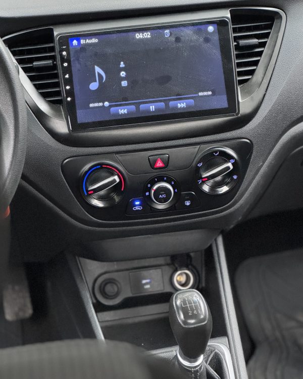 Hyundai Accent HCI 1.4 MT 2022 - Imagen 7