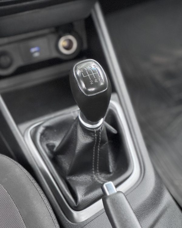 Hyundai Accent HCI 1.4 MT 2022 - Imagen 10