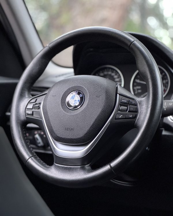 BMW 118i LCI 1.5 AT 2017 - Imagen 11