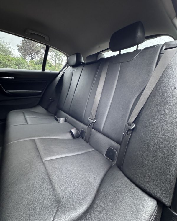 BMW 118i LCI 1.5 AT 2017 - Imagen 13