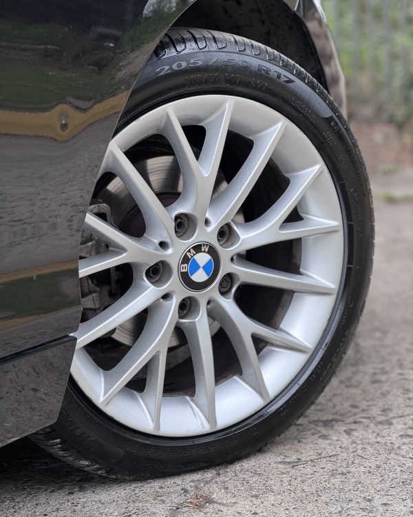 BMW 118i LCI 1.5 AT 2017 - Imagen 6