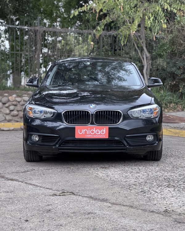 BMW 118i LCI 1.5 AT 2017 - Imagen 2