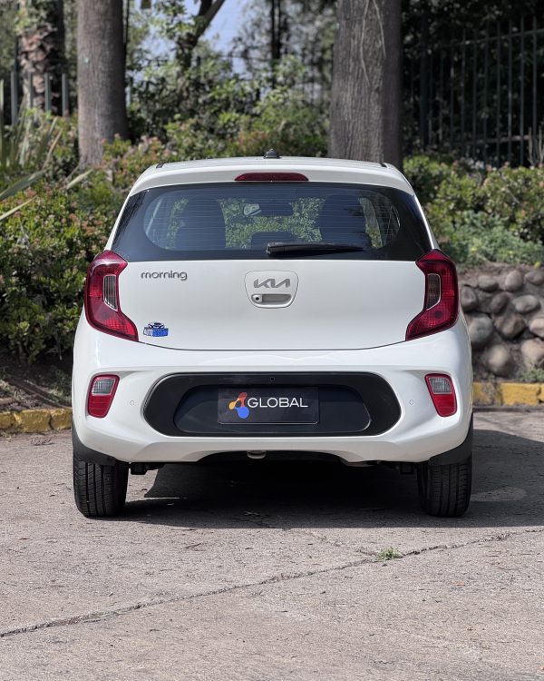 Kia MORNING MPI 1.2 AUT - Imagen 4