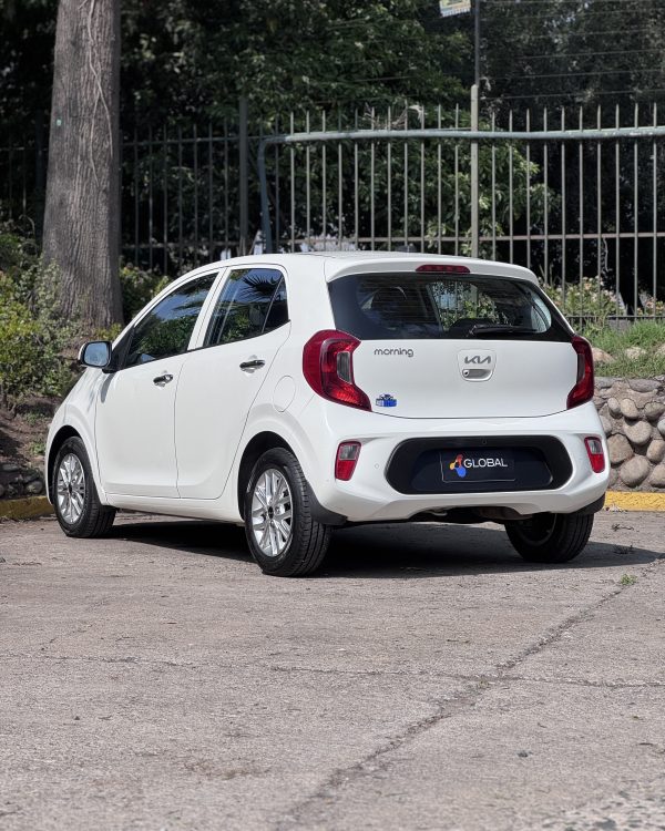 Kia MORNING MPI 1.2 AUT - Imagen 3