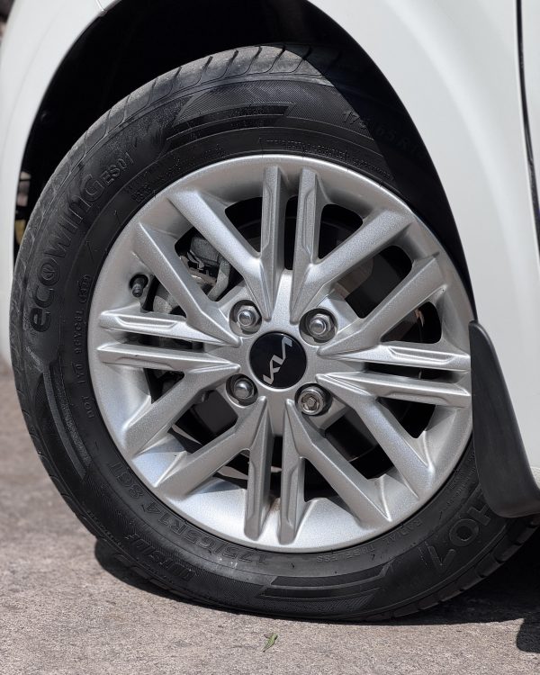 Kia MORNING MPI 1.2 AUT - Imagen 5