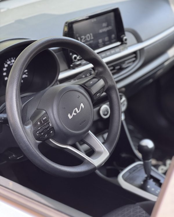 Kia MORNING MPI 1.2 AUT - Imagen 6