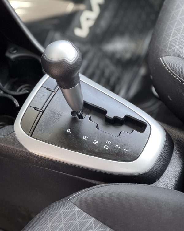 Kia MORNING MPI 1.2 AUT - Imagen 10