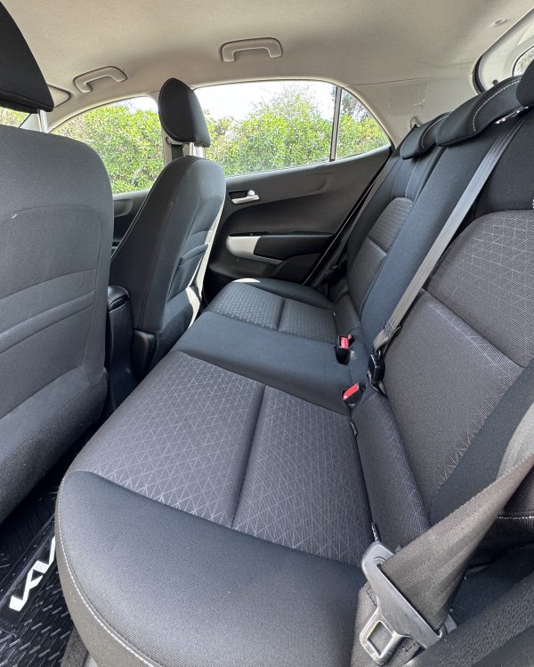Kia MORNING MPI 1.2 AUT - Imagen 12