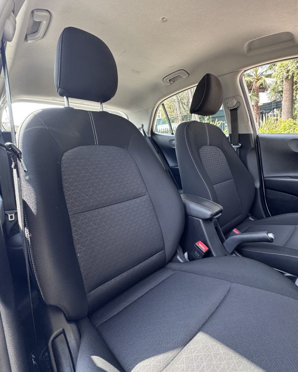 Kia MORNING MPI 1.2 AUT - Imagen 11