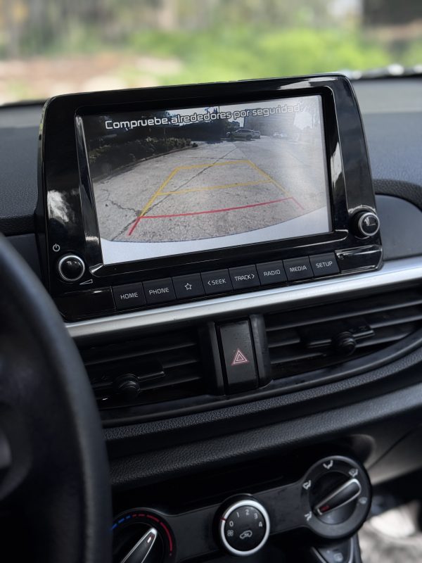 Kia MORNING MPI 1.2 AUT - Imagen 8