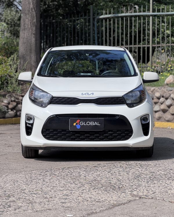 Kia MORNING MPI 1.2 AUT - Imagen 2