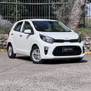 Kia MORNING MPI 1.2 AUT