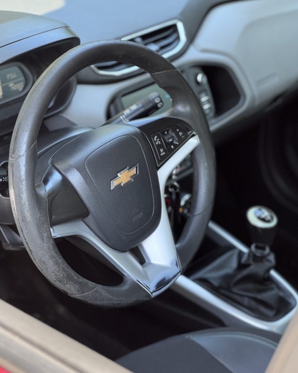 Chevrolet Onix LT 1.4 - Imagen 7
