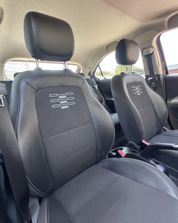 Chevrolet Onix LT 1.4 - Imagen 11