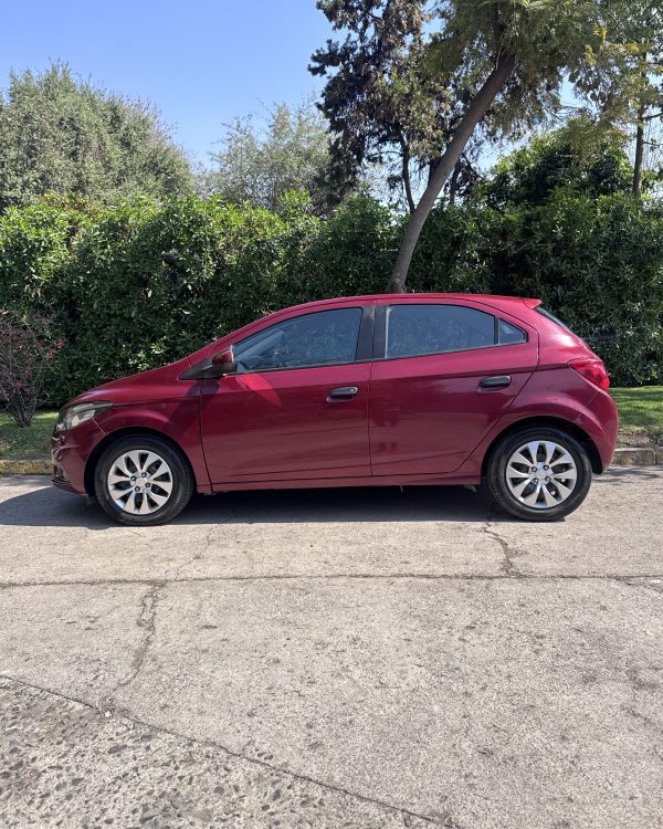 Chevrolet Onix LT 1.4 - Imagen 5